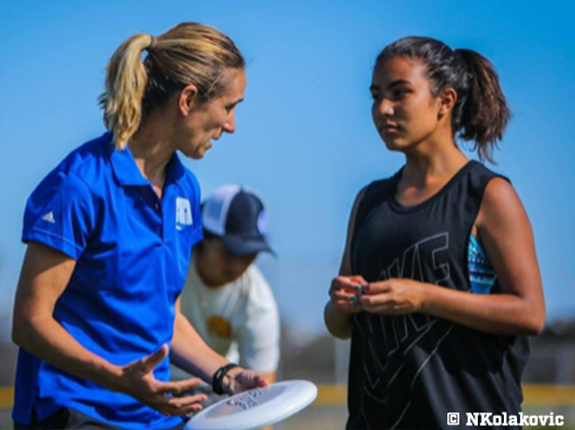 9 Strategies Leaders Can Use To Recruit More Female Coaches